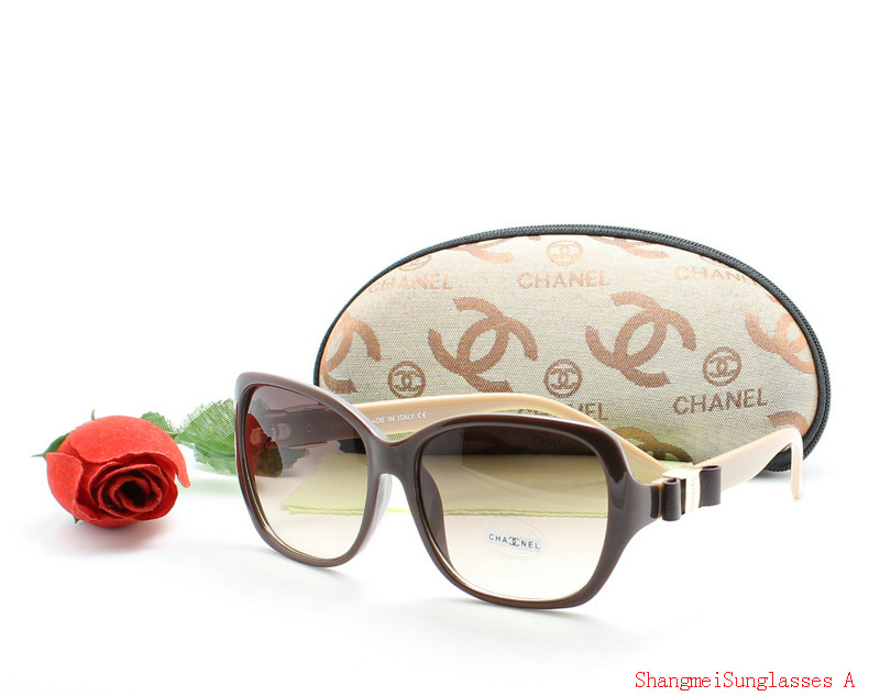 CHAL Sunglasses AAA-657