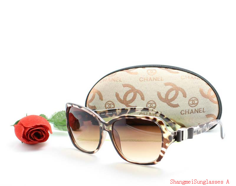 CHAL Sunglasses AAA-658