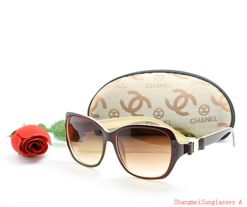 CHAL Sunglasses AAA-661