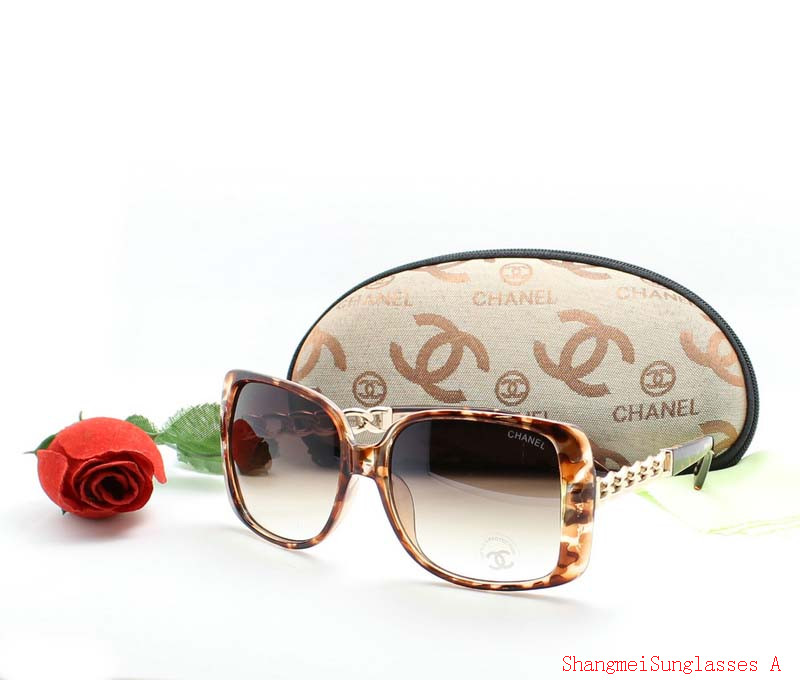 CHAL Sunglasses AAA-664