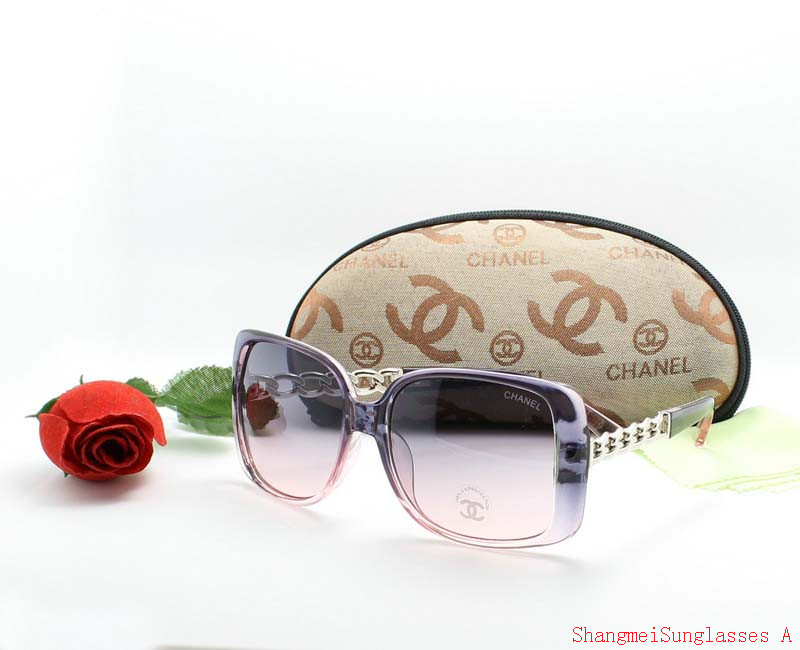 CHAL Sunglasses AAA-666