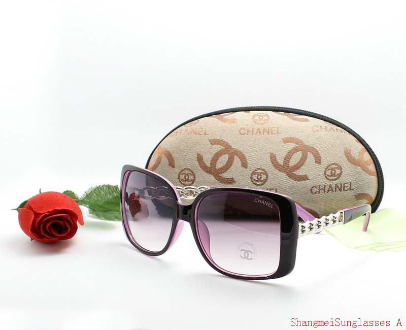 CHAL Sunglasses AAA-669