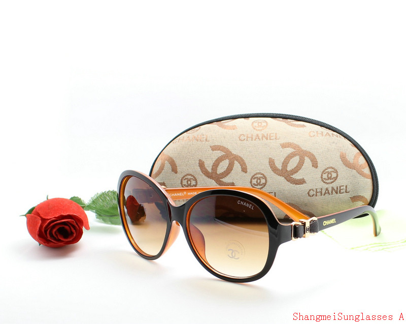 CHAL Sunglasses AAA-672