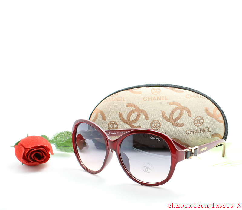 CHAL Sunglasses AAA-674