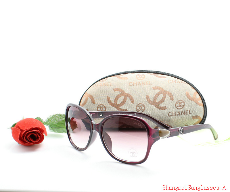 CHAL Sunglasses AAA-675