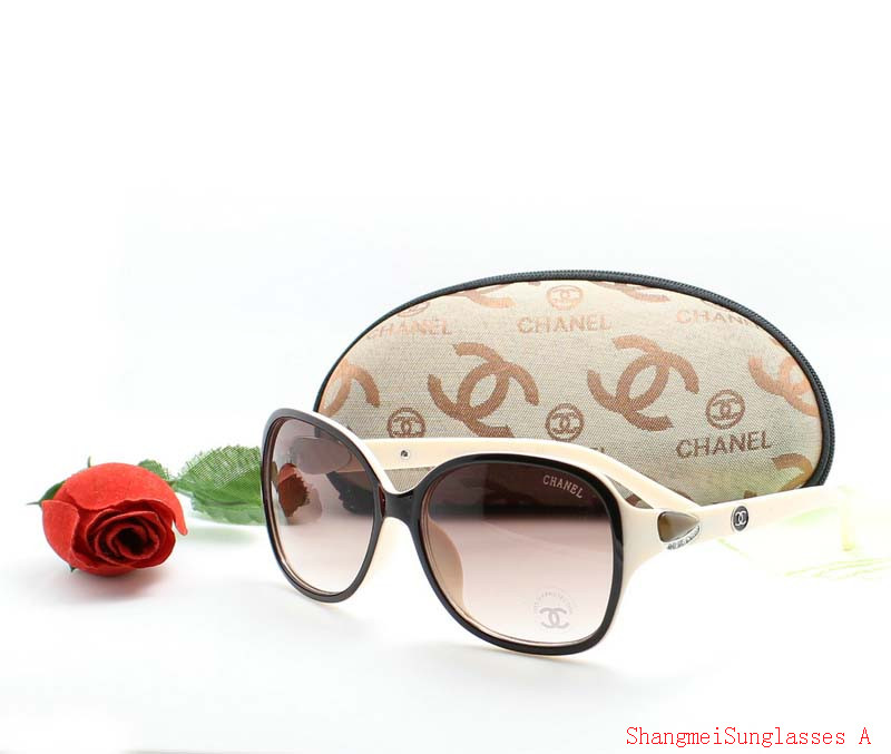 CHAL Sunglasses AAA-676