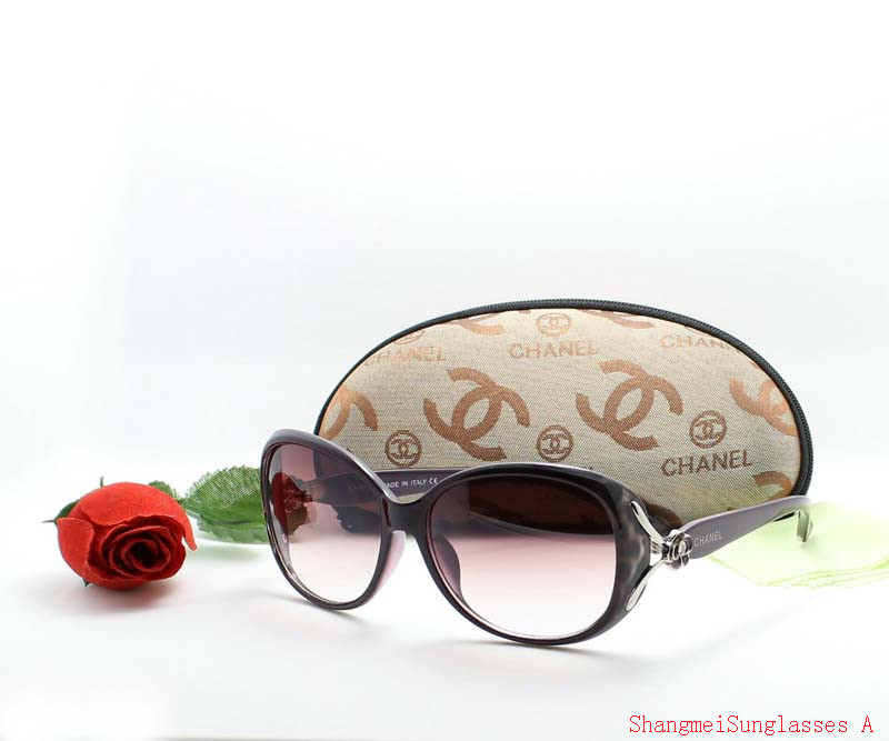 CHAL Sunglasses AAA-684