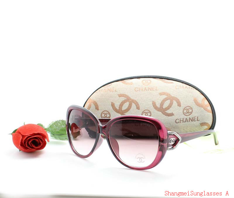 CHAL Sunglasses AAA-686