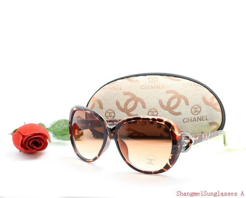 CHAL Sunglasses AAA-687