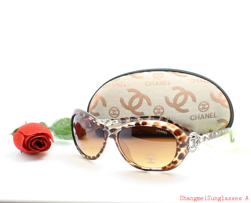 CHAL Sunglasses AAA-691