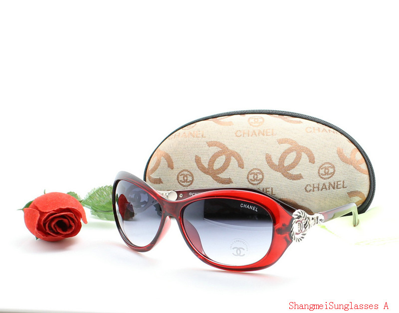 CHAL Sunglasses AAA-694