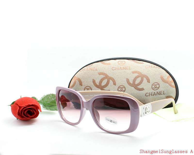 CHAL Sunglasses AAA-696