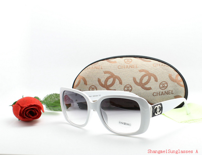 CHAL Sunglasses AAA-698