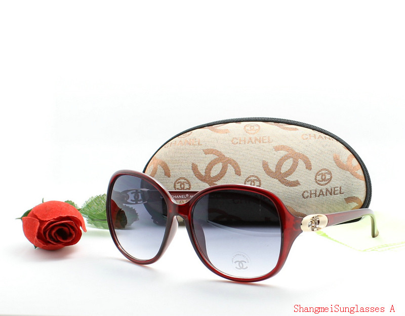 CHAL Sunglasses AAA-699