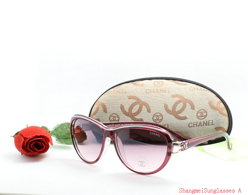 CHAL Sunglasses AAA-709