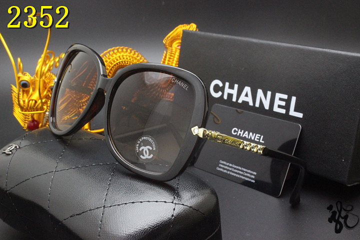 CHAL Sunglasses AAA-746