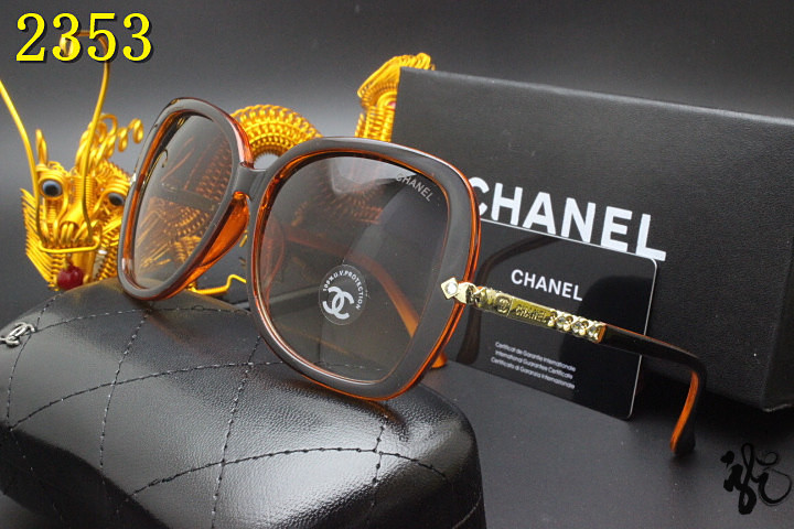 CHAL Sunglasses AAA-747