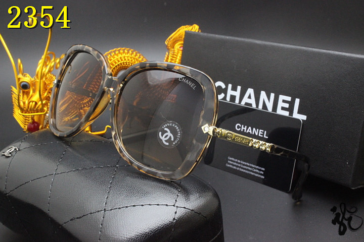 CHAL Sunglasses AAA-748