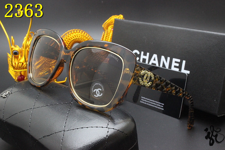 CHAL Sunglasses AAA-757