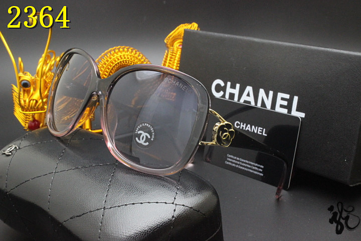 CHAL Sunglasses AAA-758