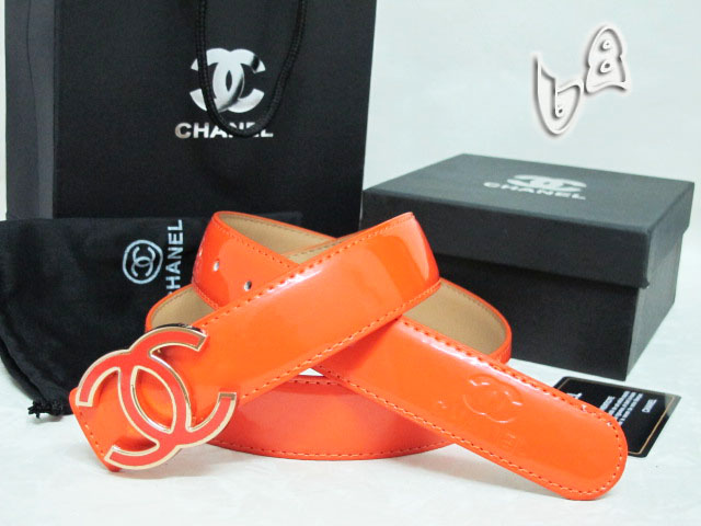 CHNL Belt 1:1  Quality-201