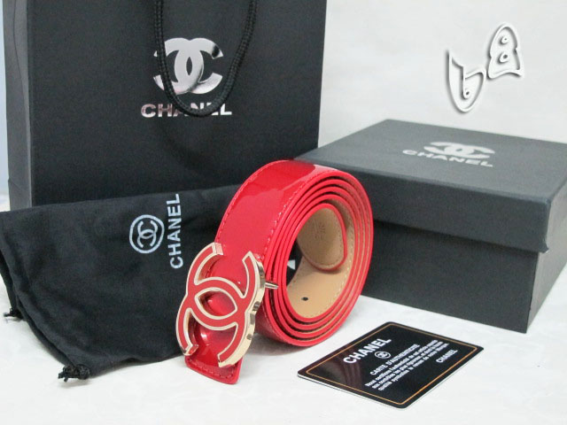 CHNL Belt 1:1  Quality-202