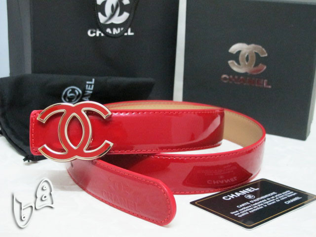 CHNL Belt 1:1  Quality-203