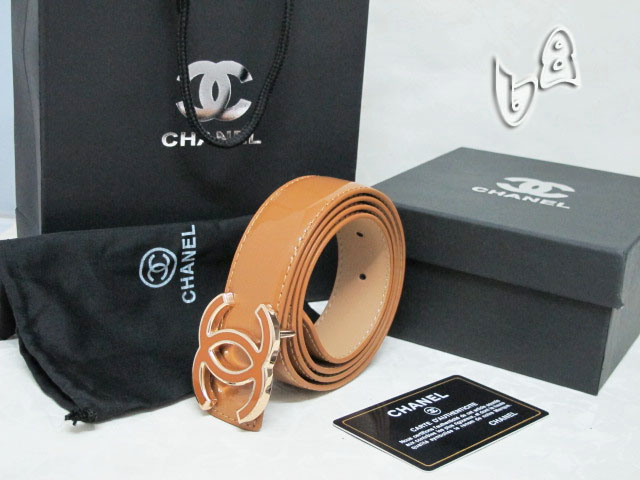 CHNL Belt 1:1  Quality-204