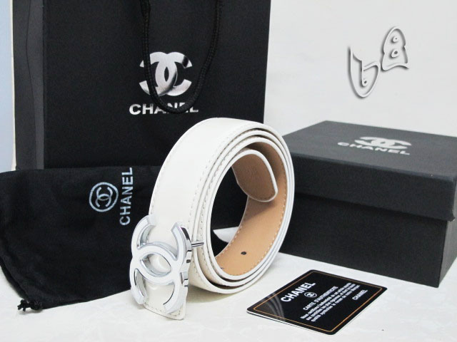 CHNL Belt 1:1  Quality-206