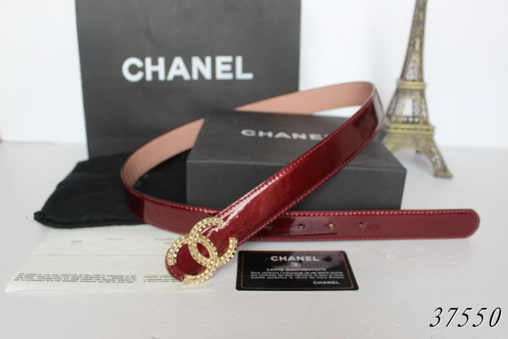 CHNL Belt 1:1 Quality-001