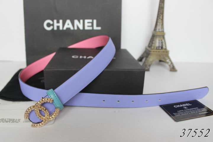 CHNL Belt 1:1 Quality-003