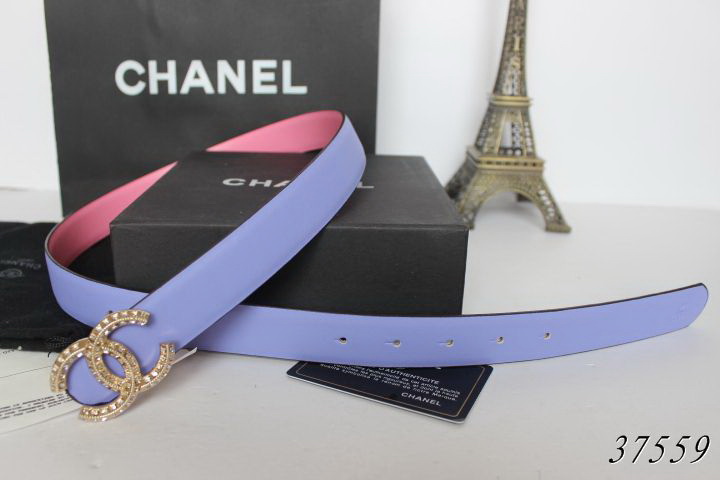 CHNL Belt 1:1 Quality-010