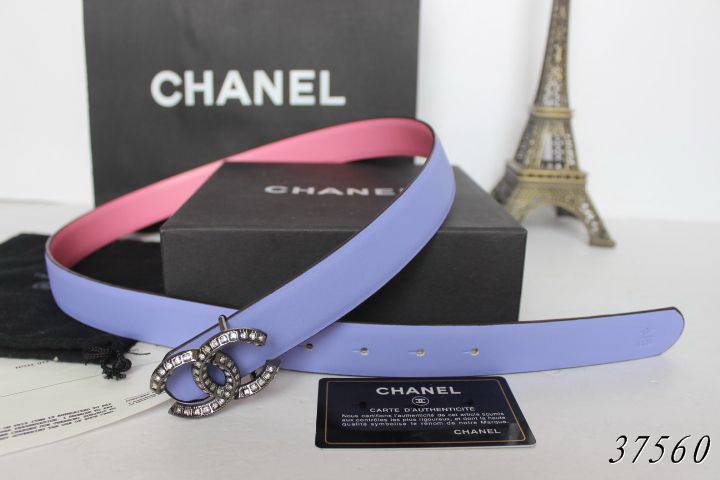 CHNL Belt 1:1 Quality-011