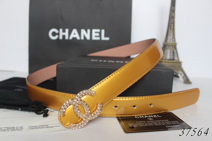 CHNL Belt 1:1 Quality-015