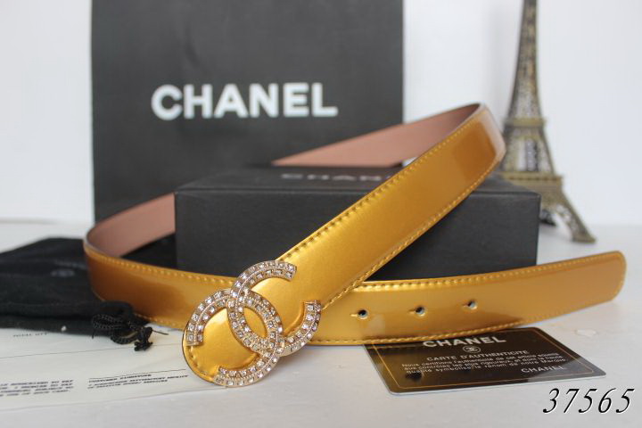 CHNL Belt 1:1 Quality-016