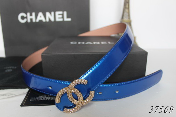 CHNL Belt 1:1 Quality-020