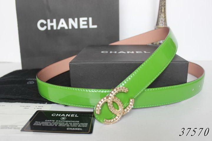 CHNL Belt 1:1 Quality-021