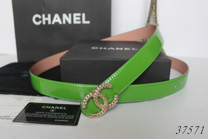 CHNL Belt 1:1 Quality-022