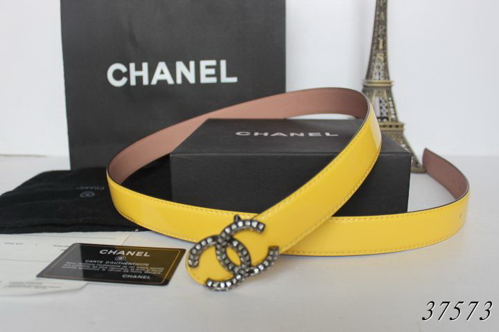 CHNL Belt 1:1 Quality-024