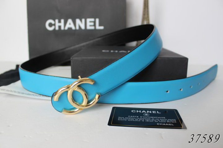 CHNL Belt 1:1 Quality-040