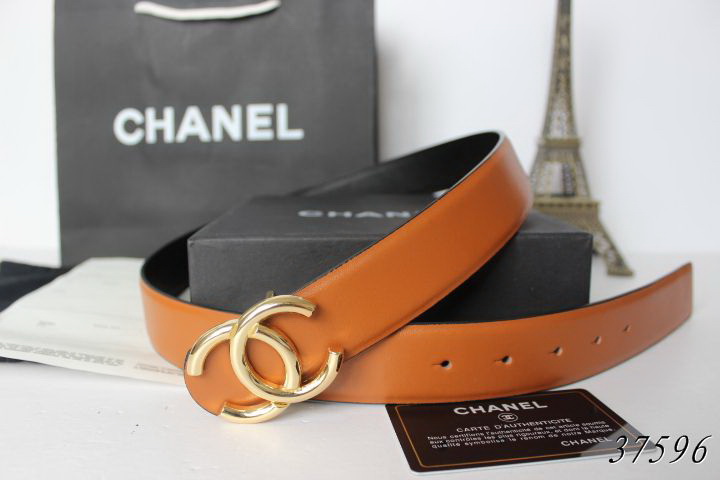 CHNL Belt 1:1 Quality-047