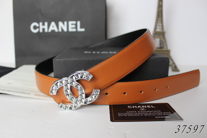 CHNL Belt 1:1 Quality-048