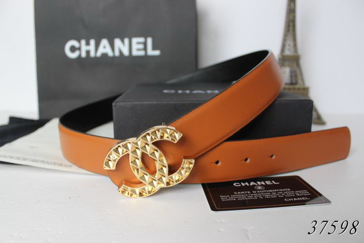 CHNL Belt 1:1 Quality-049