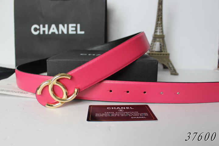 CHNL Belt 1:1 Quality-051