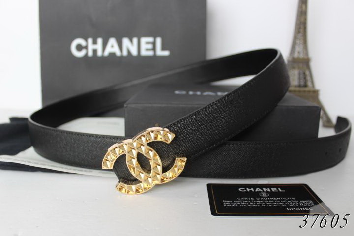 CHNL Belt 1:1 Quality-056