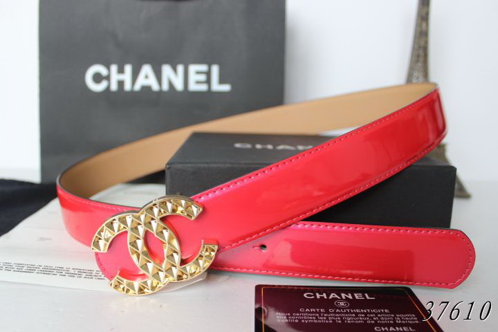 CHNL Belt 1:1 Quality-061