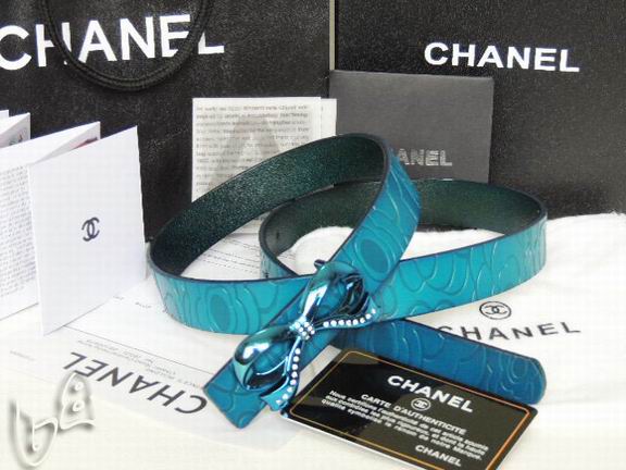 CHNL Belt 1:1 Quality-077