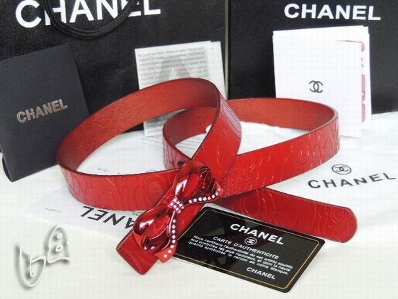 CHNL Belt 1:1 Quality-078