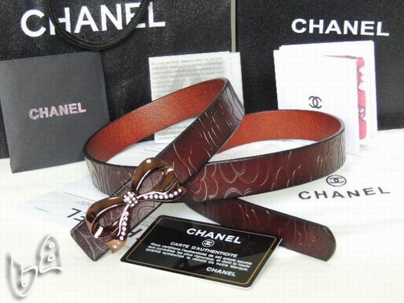 CHNL Belt 1:1 Quality-080