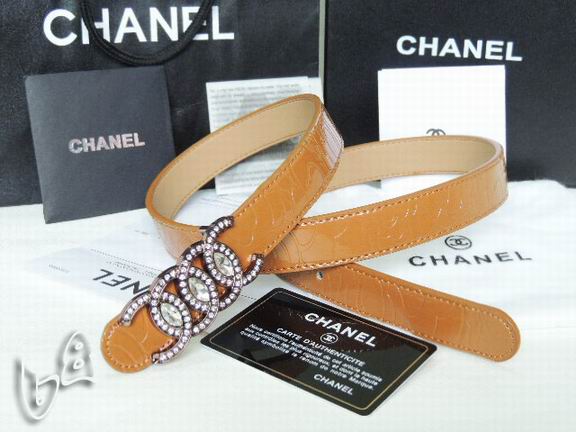 CHNL Belt 1:1 Quality-081